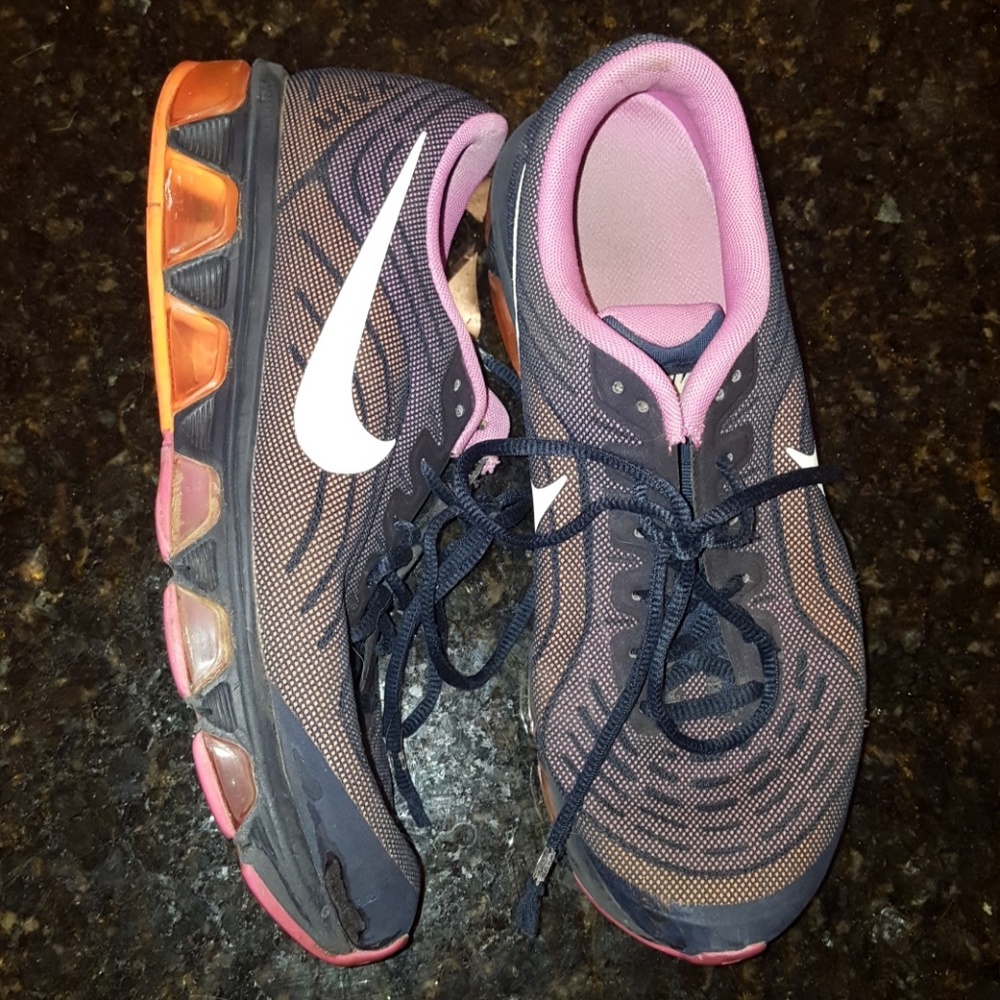 Women's Nike air max